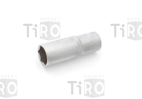 Головка шестигранная 33 мм; длина 78 мм, 1'' Дело Техники 640033