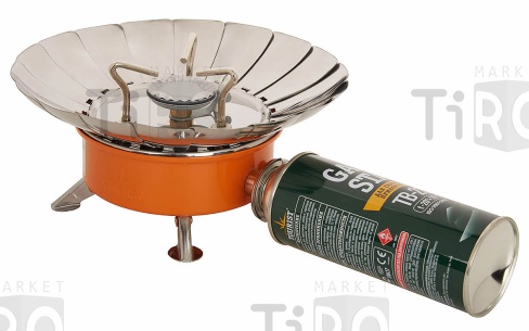 Плитка газовая TULPAN-L (ТМ-450) 