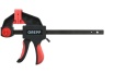 Струбцина быстрозажимная Grepp, 221-003, F-образная 300*70*540 Струбцина быстрозажимная Grepp, 221-003, F-образная 300*70*540