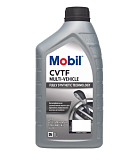 Жидкость для АКПП Mobil CVTF Multi Vehicle, 1л