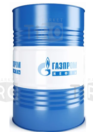 Моторное масло Gazpromneft Diesel Premium 10w40  CI-4/SL дизельное, бочка 205 л-176 кг