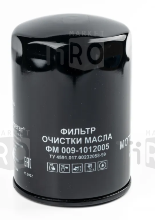 Mасляный Фильтр Nac 8996\0091012005 Mасляный Фильтр Nac 8996\0091012005
