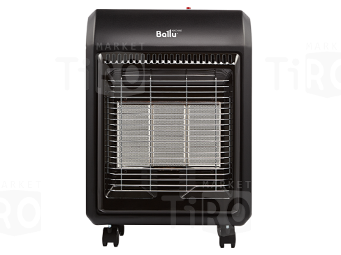 Обогреватель инфракрасный газовый Ballu BIGH-5 4,2кВт