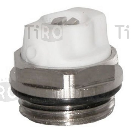 Кран Маевского 1/2" PF/ST /50/750/