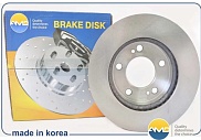 Диск перед, AMD BD149\4144109110