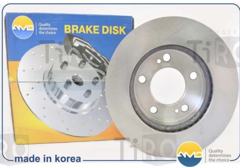 Диск перед, AMD BD149\4144109110