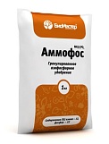 Удобрение "БиоМастер" Аммофоска 1к