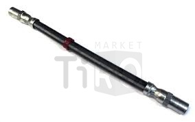 Шланг тормозной задний  ВАЗ 2108  ЗА РУЛЕМ