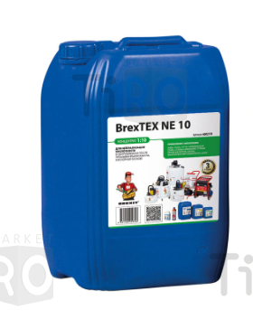 Реагент для нейтрализации поверхности оборудования BrexTex Ne 10, 10л