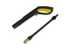 Мойка высокого давления Huter M195-PW-PRO 195bar Мойка высокого давления Huter M195-PW-PRO 195bar