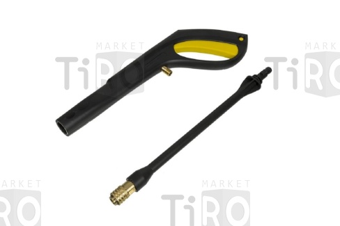 Мойка высокого давления Huter M195-PW-PRO 195bar Мойка высокого давления Huter M195-PW-PRO 195bar