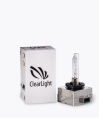 Лампа ксеноновая Clearlight D3S 4300K Лампа ксеноновая Clearlight D3S 4300K