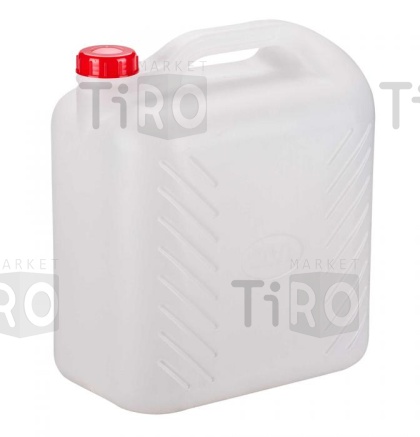 Канистра 20 литров Гарант М6622