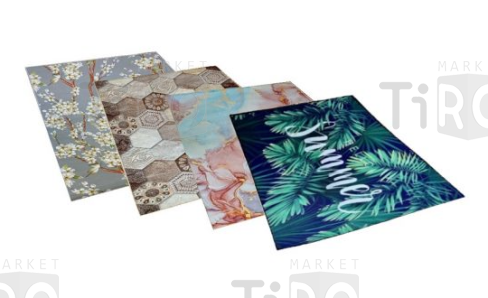Коврик 60*90см. придверный прямоугольный, Imperial 1142 Коврик 60*90см. придверный прямоугольный, Imperial 1142