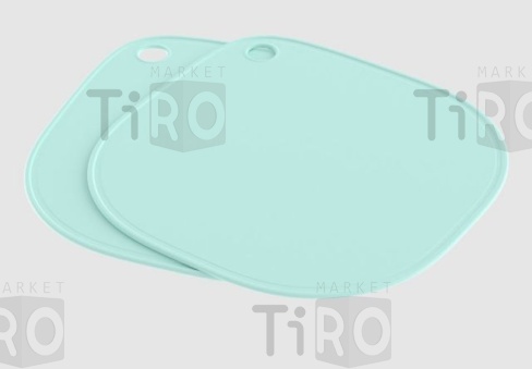 Доска разделочная АП756 (250*250мм) квадрат