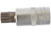 Головка со вставкой 1/2 Spline M10 L=55мм 200/10 ДТ 625410