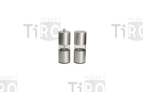 Набор Aibote НС-063, мельница+солонка Набор Aibote НС-063, мельница+солонка