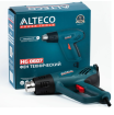 Фен технический Alteco HG 0607, 2000Вт