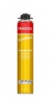 Пена PENOSIL GOLD GUN 750мл проф. зима, (-18С) ,золотой баллон /12/ Пена PENOSIL GOLD GUN 750мл проф. зима, (-18С) ,золотой баллон /12/