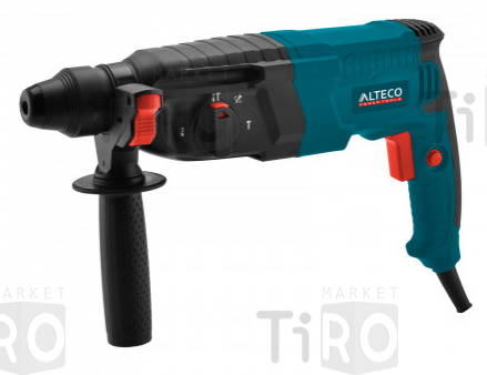 Перфоратор Alteco RH 900-26, 800Вт