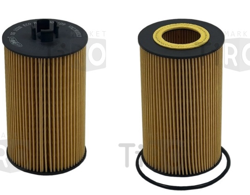 Фильтр масляный Goodwill OG 1026 Eco\A9061800109 Фильтр масляный Goodwill OG 1026 Eco\A9061800109