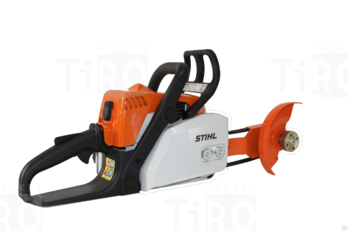 Резак-приставка к бензопиле STIHL180 (d-230мм) Резак-приставка к бензопиле STIHL180 (d-230мм)