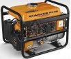 Бензогенератор Carver PPG-1200