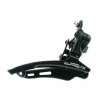 Переключатель передний Shimano Tourney 14242, TZ510, 3x6/7 скоростей, нижняя тяга, 48T, хомут 28.6мм Переключатель передний Shimano Tourney 14242, TZ510, 3x6/7 скоростей, нижняя тяга, 48T, хомут 28.6мм