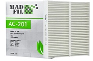 Фильтр салона Madfil AC-201