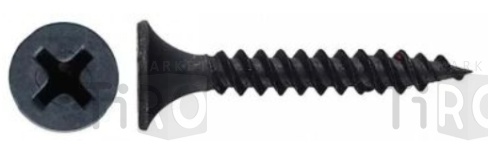 Саморез 101ПТ-3,5*51 (1500шт.)