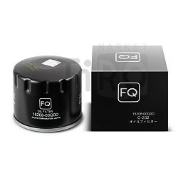 Фильтр масляный FQ C-232 15208-00Q0D Фильтр масляный FQ C-232 15208-00Q0D