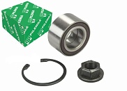 Подшипник передней ступицы с ABS, Pilenga PW-P 0182