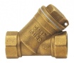 Фильтр грубой очистки RR-389 3/4 /100/