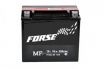 Аккумулятор Forse Moto MF 18 FRS20L, а/ч