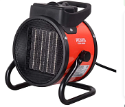 Обогреватель-тепловентилятор Ресанта ТЭПК-2000К, круглый, 2,0кВт