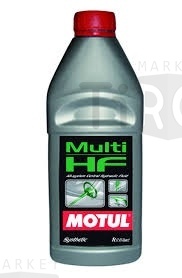 MOTUL MULTI HF  1л масло трансмиссионное