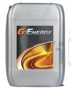 Масло синтетическое G-Energy Synthetic Active 5w40 SN/CF, 20л