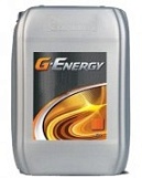 Масло синтетическое G-Energy Synthetic Active 5w40 SN/CF, 20л