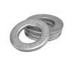 Шайба плоская узкая 580В-М08 цинк М 8 (20шт.)