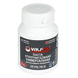 Паста "Valfex" уплотнительная для резьбовых соединений 70г