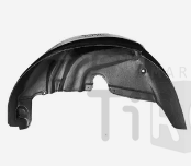 Подкрылок задний Kia Rio 11- SD/HB AK868224Y000 правый локер Подкрылок задний Kia Rio 11- SD/HB AK868224Y000 правый локер