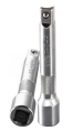 Удлинитель 221205, 1/2"DR 125мм