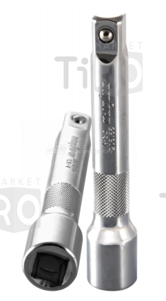 Удлинитель 221205, 1/2"DR 125мм