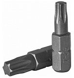 Бита 10мм, Torx® D130T50, Т-50, 30мм, материал S2
