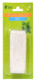 Соляная плитка с эфирным маслом Банные штучки "Мята", 200 г, для бани и сауны