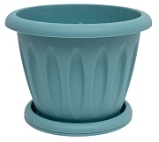 Горшок Martika "Фелиция" С101К, 0,4л. колор