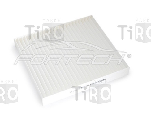 Фильтр салона Fortech FS-013\27891BM400 Фильтр салона Fortech FS-013\27891BM400