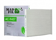 Фильтр салона Madfil AC-9407