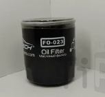 Масляный фильтр Fortech FO-073 Масляный фильтр Fortech FO-073
