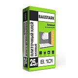 Клей для плитки Баустарк Базовый (25кг)